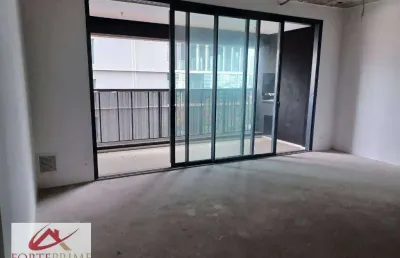 Apartamento com 3 dormitórios à venda, 78 m² por r$ 1.350.000,00 - brooklin - são paulo/sp