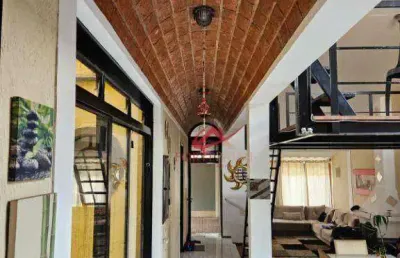 Casa, 500 m² - venda por r$ 3.710.000,00 ou aluguel por r$ 26.345,15/mês - brooklin - são paulo/sp