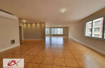 Apartamento com 360 m² 3 suítes 2 vagas à venda rua doutor fausto ferraz - bela vista