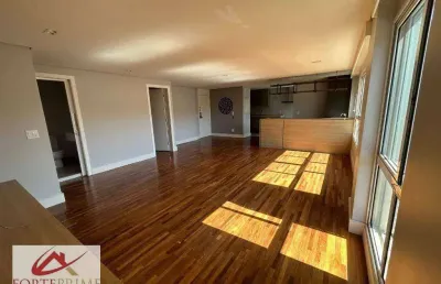 Apartamento com 116 m²  2 dormitórios 1 suíte 1 vaga à venda rua bandeira paulista - itaim bibi