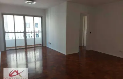 Apartamento para alugar, 87 m² por r$ 6.980,00 - moema - são paulo/sp