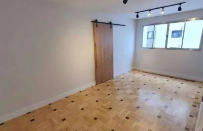 Apartamento a venda 2 dormitórios 74 m²  vila clementino