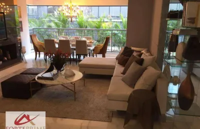 Apartamento com 2 suítes 2 vagas à venda avenida rubem berta - ibirapuera