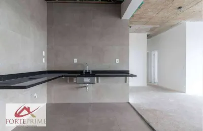 Cobertura com 4 dormitórios à venda, 410 m² por r$ 8.995.000,00 - campo belo - são paulo/sp