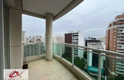 Conjunto à venda, 135 m² por r$ 2.100.000,02 - jardim américa - são paulo/sp