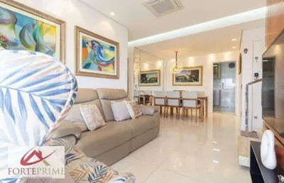 Apartamento duplex com 3 dormitórios 2 suítes 2 vagas à vendaavenida cotovia - moema