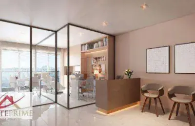 Conjunto comercial à venda por  avenida rubem berta - ibirapuera