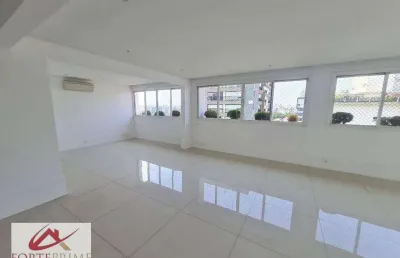 Apartamento à venda, 248 m² por r$ 3.200.000,00 - campo belo - são paulo/sp