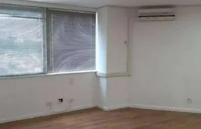 Conjunto comercial com 204 m² - venda por r$ 1.950.000 ou aluguel por r$ 17.060 - brooklin - são paulo/sp