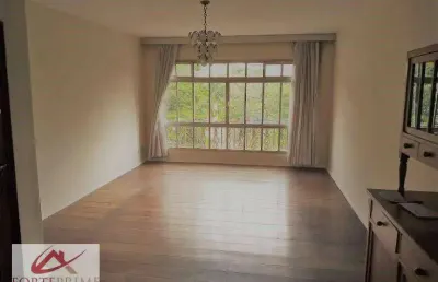 Apartamento, 140 m² - venda por r$ 3.400.000,00 ou aluguel por r$ 11.368,00/mês - vila nova conceição - são paulo/sp