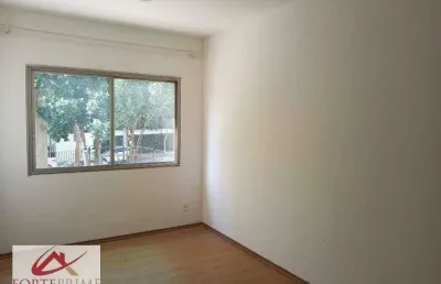 Apartamento com 2 dormitórios à venda, 65 m² - brooklin - são paulo/sp