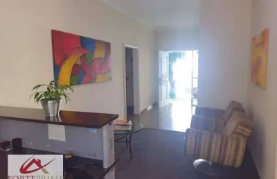 Casa, 450 m² - venda por r$ 4.490.000,00 ou aluguel por r$ 23.300,00/mês - campo belo - são paulo/sp
