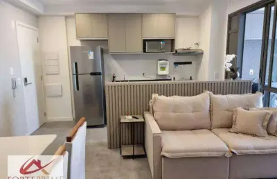 Apartamento, 69 m² - venda por r$ 1.290.000,00 ou aluguel por r$ 8.660,00/mês - brooklin - são paulo/sp