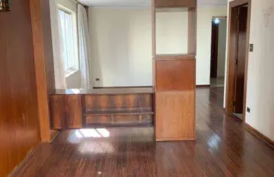 Apartamento com 3 dormitórios à venda, 180 m² por r$ 1.600.000,00 - paraíso - são paulo/sp