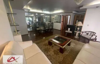 Apartamento à venda, 155 m² por r$ 2.700.000,00 - moema - são paulo/sp