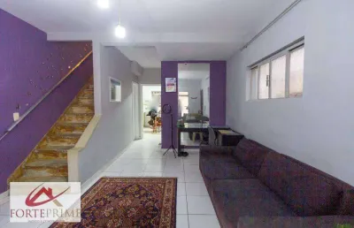 Sobrado com 2 dormitórios à venda, 139 m² por r$ 950.000,00 - moema - são paulo/sp