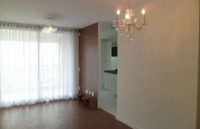 Apartamento para alugar, 44 m² por r$ 4.829,17/mês - brooklin - são paulo/sp