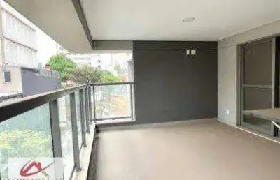 Apartamento com 2 dormitórios à venda, 84 m² - vila clementino - são paulo/sp