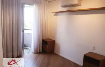 Apartamento com 3 dormitórios à venda, 74 m² por r$ 1.300.000,00 - moema - são paulo/sp