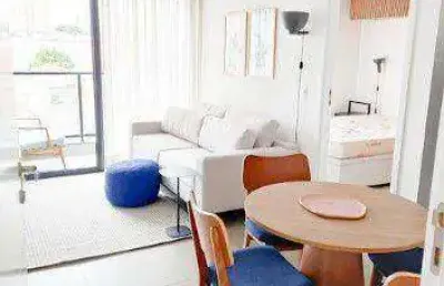 Apartamento para alugar, 74 m² por r$ 11.641,68/mês - santo amaro - são paulo/sp