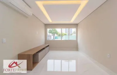 Apartamento com 2 dormitórios à venda, 75 m² por r$ 1.020.000,00 - moema - são paulo/sp
