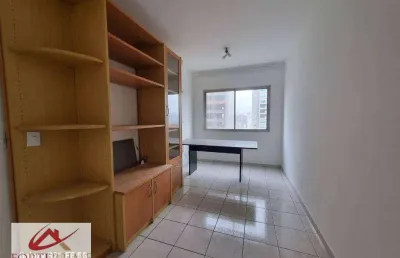 Apartamento com 2 dormitórios à venda, 53 m² por r$ 530.000,00 - brooklin - são paulo/sp