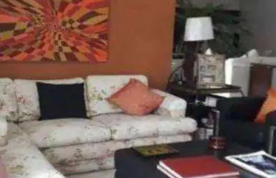 Cobertura com 4 dormitórios à venda, 318 m² - campo belo - são paulo/sp