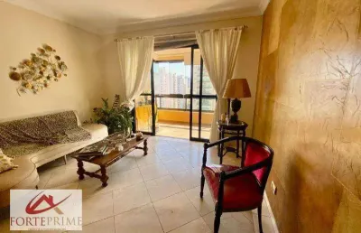 Apartamento com 3 dormitórios à venda, 112 m² por r$ 1.300.000,00 - brooklin - são paulo/sp
