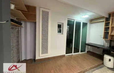 Sobrado com 2 dormitórios à venda, 136 m² - brooklin - são paulo/sp