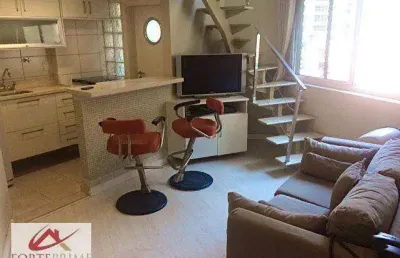 Apartamento para alugar, 45 m² por r$ 4.962,00/mês - vila nova conceição - são paulo/sp
