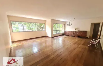 Apartamento com 4 dormitórios à venda, 178 m² por r$ 1.588.000,00 - campo belo - são paulo/sp