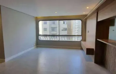 Apartamento com 3 dormitórios à venda, 113 m² por r$ 1.600.000,00 - brooklin - são paulo/sp
