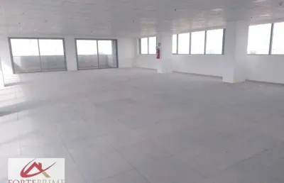 Conjunto para alugar, 316 m² por r$ 16.132,26/mês - chácara santo antônio - são paulo/sp