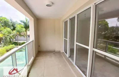 Studio com 1 dormitório à venda, 48 m² por r$ 639.000,00 - brooklin - são paulo/sp