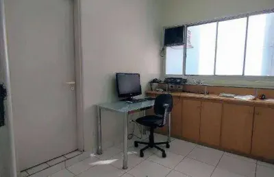 Sala à venda, 54 m² por r$ 400.000,00 - itaim bibi - são paulo/sp