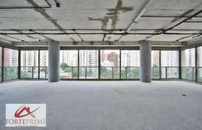 Apartamento com 4 dormitórios à venda, 358 m² - vila nova conceição - são paulo/sp