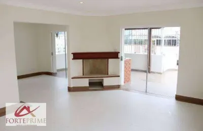 Cobertura com 3 dormitórios à venda, 205 m² por r$ 2.474.000,00 - vila olímpia - são paulo/sp