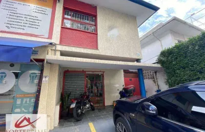 Sobrado com 2 dormitórios à venda, 141 m² - vila nova conceição - são paulo/sp