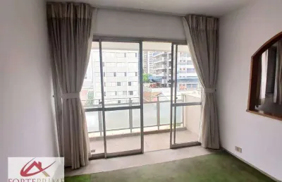 Apartamento com 3 dormitórios à venda, 92 m² por r$ 954.000,00 - campo belo - são paulo/sp