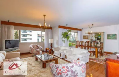 Apartamento com 4 dormitórios à venda, 164 m² por r$ 1.695.000,00 - campo belo - são paulo/sp