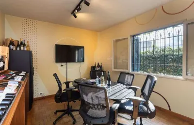 Casa com 2 dormitórios à venda, 179 m² por r$ 3.400.000,00 - vila nova conceição - são paulo/sp