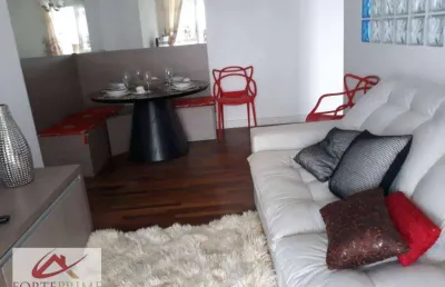 Apartamento à venda, 67 m² por r$ 1.100.000,00 - brooklin - são paulo/sp