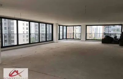 Apartamento à venda, 375 m² por r$ 12.921.489,00 - moema - são paulo/sp