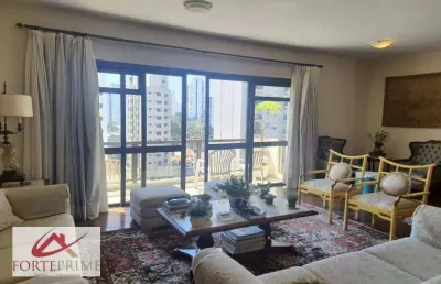 Apartamento à venda, 184 m² por r$ 2.100.000,00 - moema - são paulo/sp