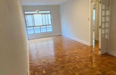 Apartamento com 2 dormitórios à venda, 80 m² - moema - são paulo/sp