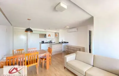 Apartamento à venda, 71 m² por r$ 1.200.000,00 - campo belo - são paulo/sp
