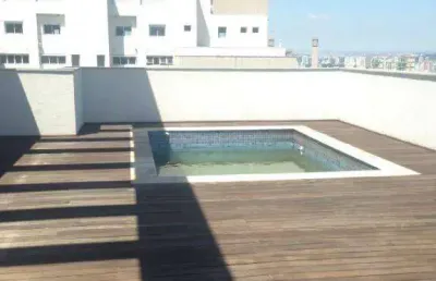 Apartamento com 4 dormitórios à venda, 370 m² por r$ 16.400.000,00 - campo belo - são paulo/sp