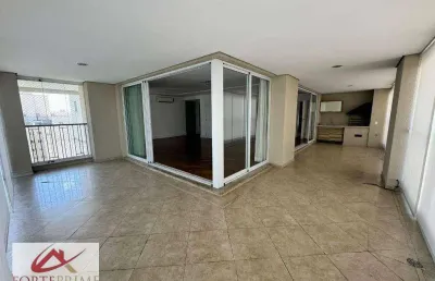 Apartamento para alugar, 234 m² por r$ 22.314,47 - campo belo - são paulo/sp