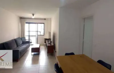 Apartamento com 3 dormitórios para alugar, 85 m² por r$ 8.054,75/mês - brooklin - são paulo/sp