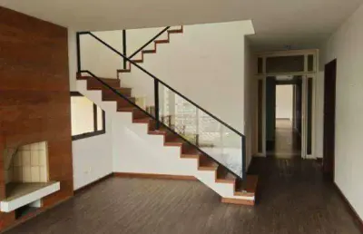 Cobertura com 4 dormitórios à venda, 454 m² - moema - são paulo/sp